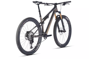 Sunn Shamann DC S1