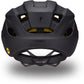 Casque SPECIALIZED Align II Black/black Reflective