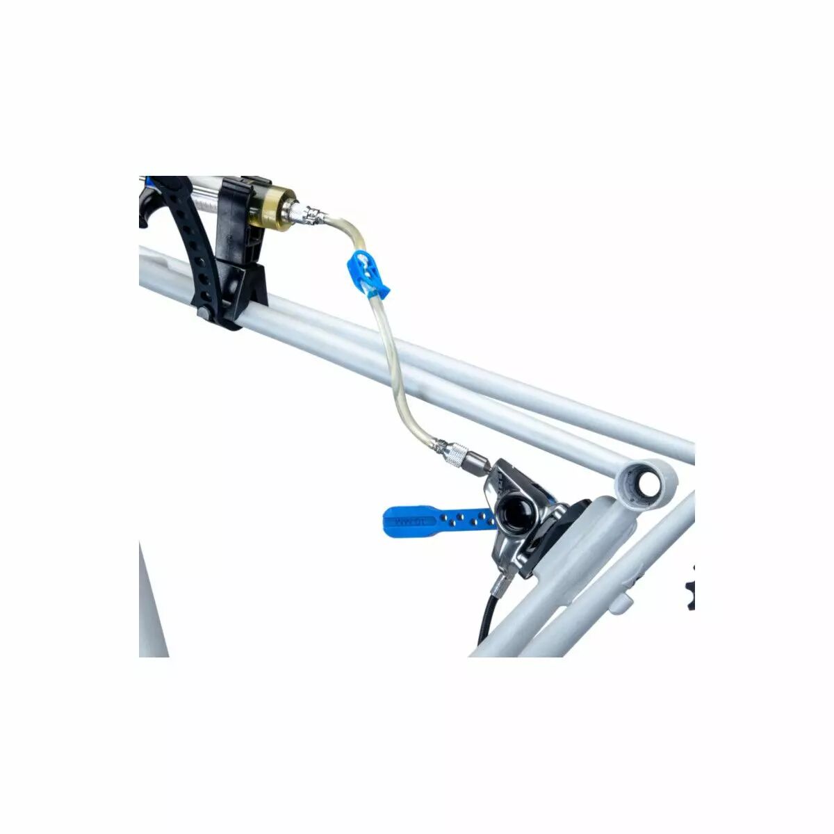 Kit de purge professionnel DOT Park Tool