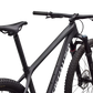 Vélo Specialized Epic Ht Comp Satin Carbon/Metallic White Silver