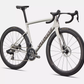 Vélo Specialized Tarmac Sl8 Pro Axs Gloss Dolomite Metallic/Nebula Metallic