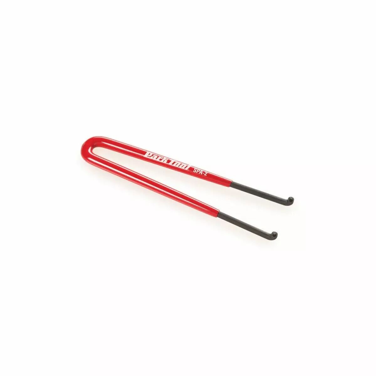 Clé à ergots pour roue libre (Rouge) Park Tool