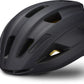 Casque SPECIALIZED Align II Black/black Reflective