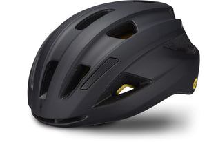Casque SPECIALIZED Align II Black/black Reflective