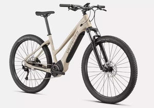 SPECIALIZED TERO 3.0 ST NB WHTMTN/GUN