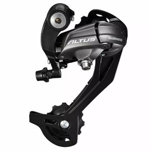 Dérailleur Arrière SHIMANO ALTUS RD-M370-SGS 9 vitesses