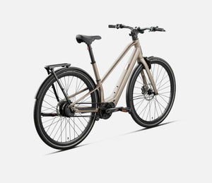 Vélo de ville électrique Orbea Carpe 10 2027