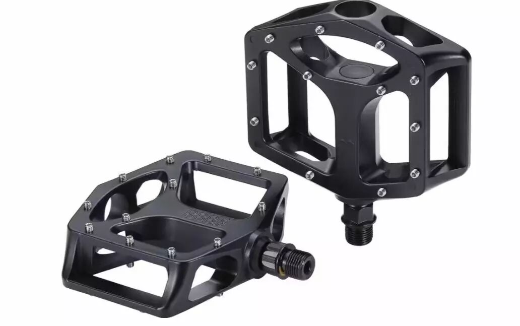 Pédales MountainHigh Freeride BBB