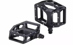 Pédales MountainHigh Freeride BBB