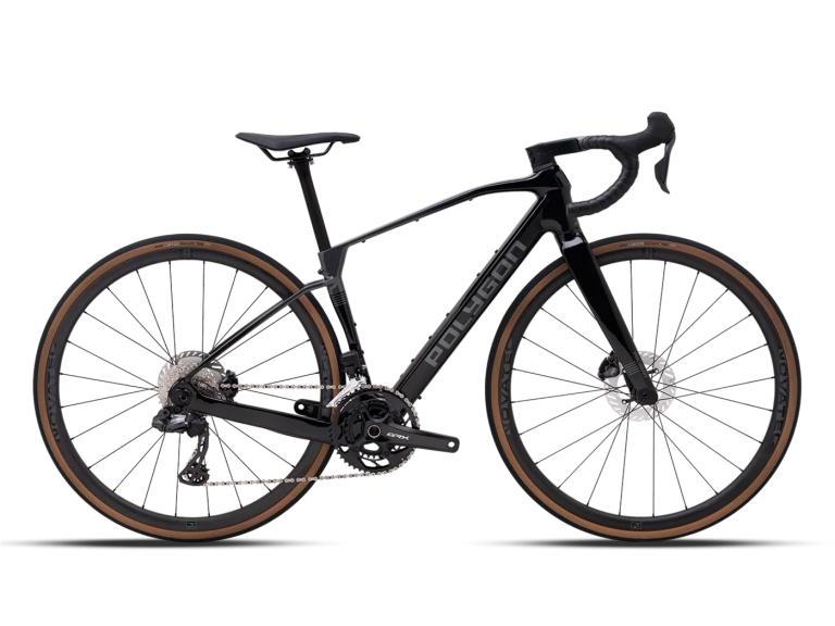 Vélo gravel Polygon TAMBORA A9X