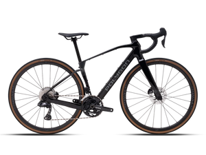 Vélo gravel Polygon TAMBORA A9X