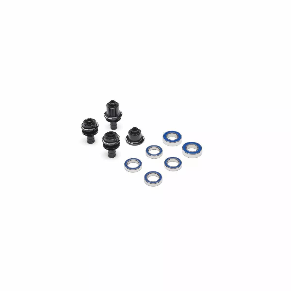 Kit roulements CeramicSpeed SCOPE