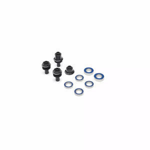Kit roulements CeramicSpeed SCOPE