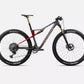 Orbea Oiz M-TEAM FACTORY  2025