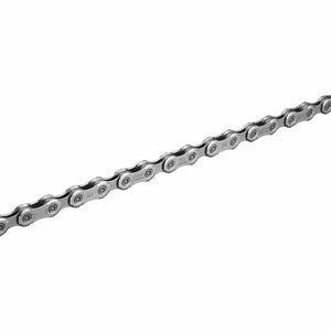 SHIMANO Chaine 126 Maillons Quick Link CN-M6100 12v
