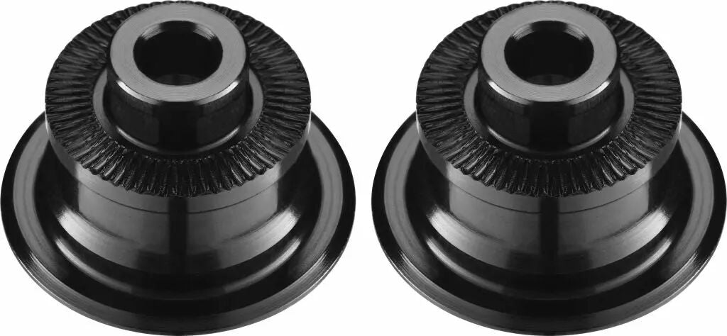 Arrière Axle Adapter 9mm QR