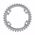 Plateau Shimano 36T-MT FC-R7000 Silver
