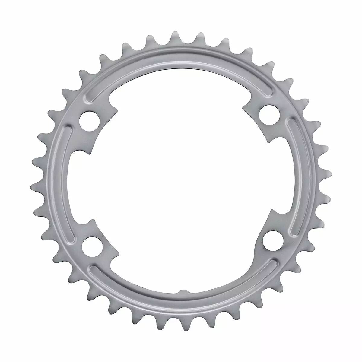 Plateau Shimano 36T-MT FC-R7000 Silver