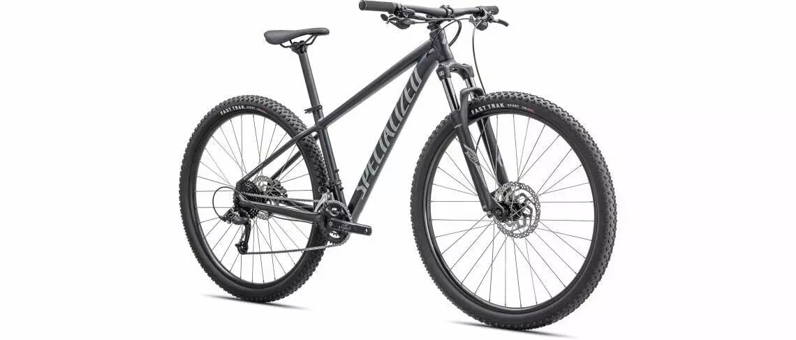 SPECIALIZED Rockhopper Sport 29 Noir Ardoise Satiné/Gris