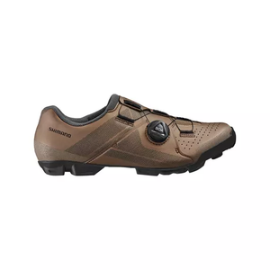 SHIMANO Chaussures SH-XC300 Femmes 40 Bronze