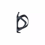 Porte Bidon carbone UD Noir mat BBB