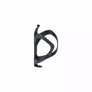 Porte Bidon carbone UD Noir mat BBB