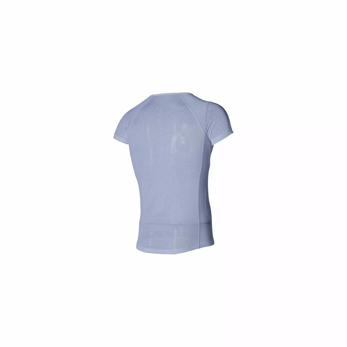Sous vêtement mailles ajourées MeshLayer Blanc BBB