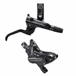 SHIMANO Frein Disque Complet Arrière BL-M6100(R), BR-M6120(R)