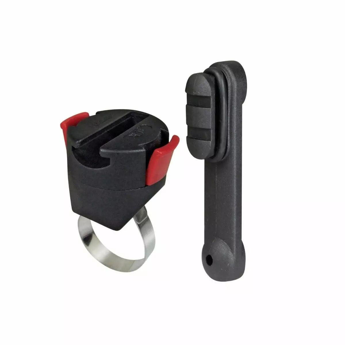 Adaptateur clickfix porte bidonBottle KLICK KLICKFIX