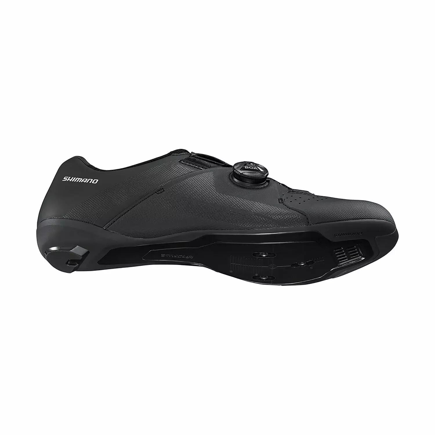 Chaussures SHIMANO RC300 Noir