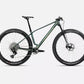 Orbea Alma M-Team AXS 2025