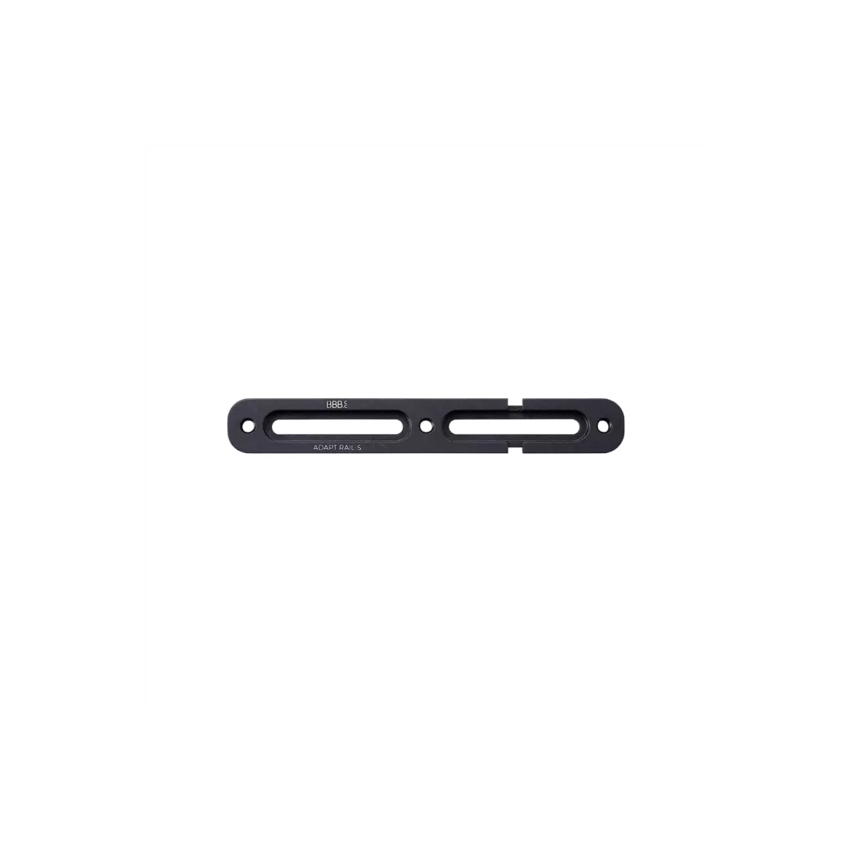 Décaleur fixation porte bidon "AdaptRail" BBB