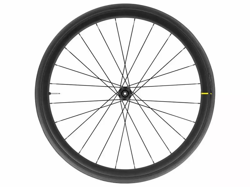 Roue Arrière Mavic Cosmic Elite UST DCL