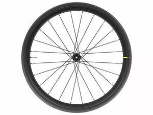 Roue Arrière Mavic Cosmic Elite UST DCL