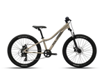 Vélo Enfant POLYGON Relic 24" Crème