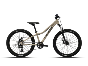 Vélo Enfant POLYGON Relic 24" Crème