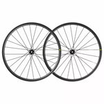Roues Mavic Allroad Pro Carbon SL DCL Paire M11