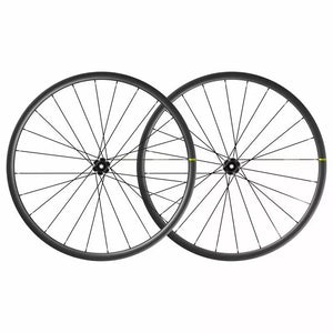 Roues Mavic Allroad Pro Carbon SL DCL Paire M11