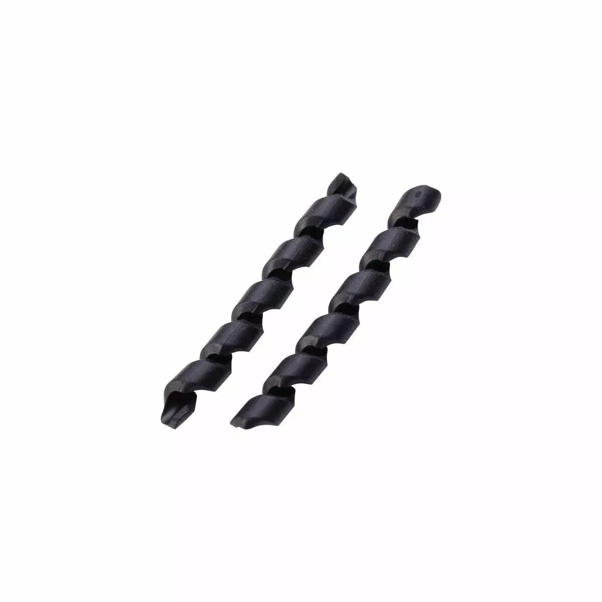 Protection pour gaine spirale Noire (25pcs) BBB