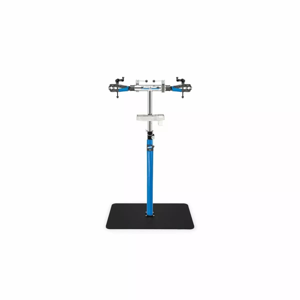 Pied de répar. Prof. Double Deluxe, pinces 100-3D (sans plaque) Park Tool