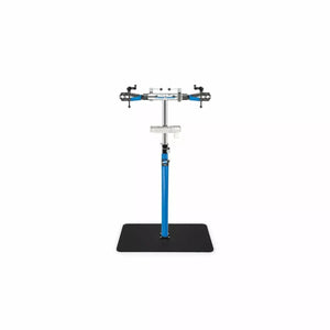 Pied de répar. Prof. Double Deluxe, pinces 100-3D (sans plaque) Park Tool