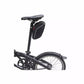 Sacoche de selle integra XL KLICKFIX