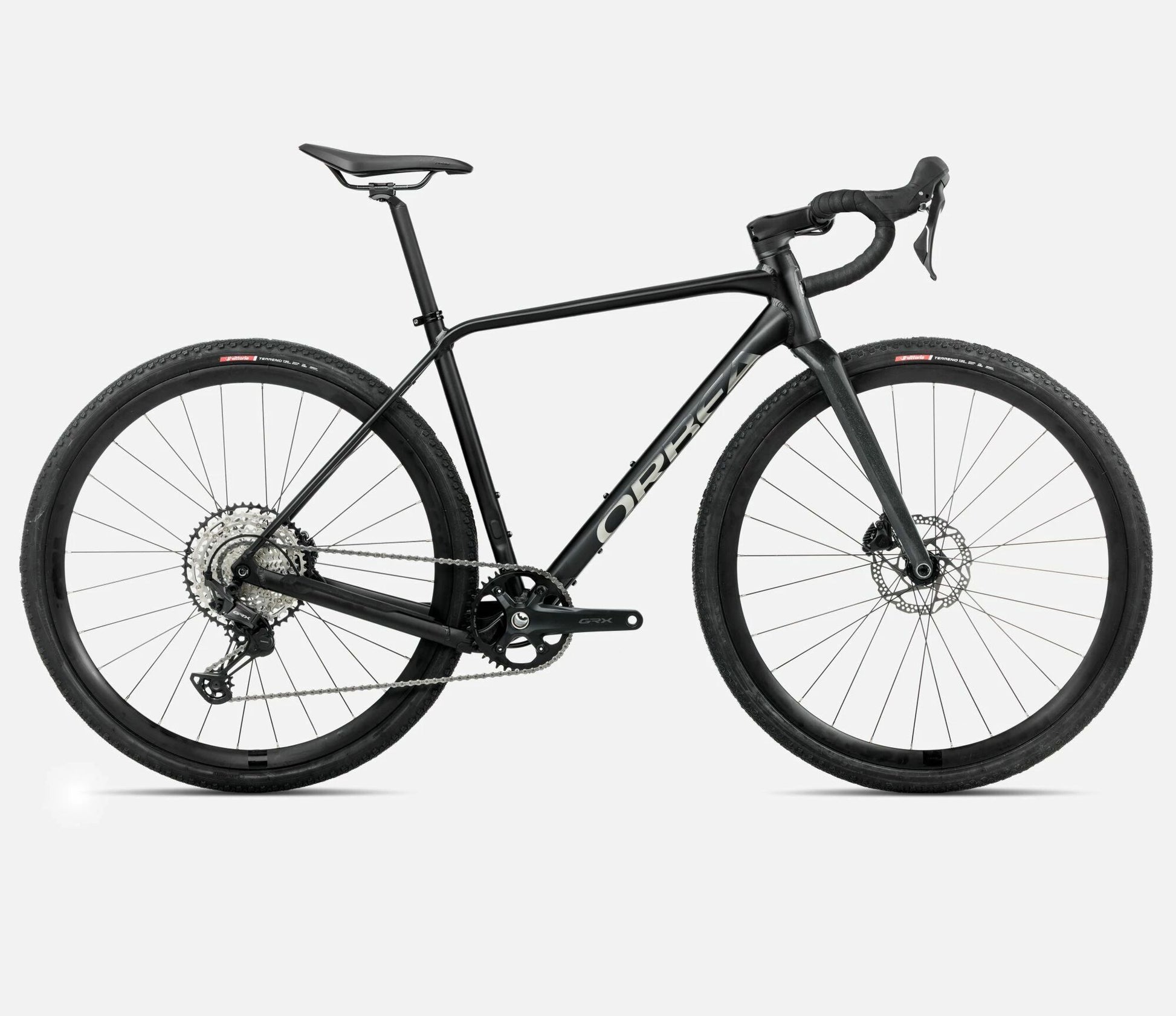Vélo Gravel Orbea Terra H30 1X 2026