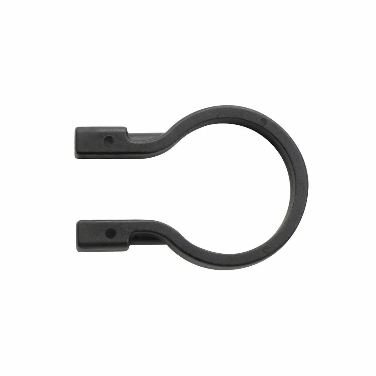 Paire de colliers  Ø 35mm oversized KLICKFIX