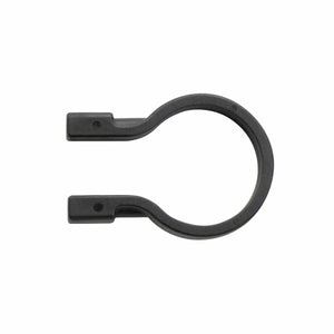 Paire de colliers  Ø 35mm oversized KLICKFIX