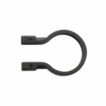 Paire de colliers  Ø 35mm oversized KLICKFIX