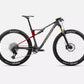 Orbea Oiz M-TEAM AXS 2025