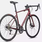 SPECIALIZED Allez E5 disc mrn/sildst/flored