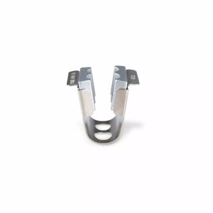 Mors doux d'Axe de moyeu Park Tool