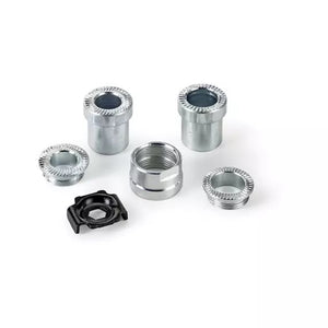 Adaptateur d'axe traversant Elite
